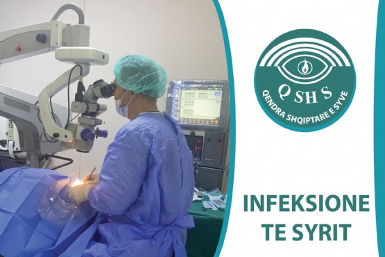 Segmentit Posterior, Intravitreal Injection, Traumat Okulare, Injeksione Ne Sy Per Diabetiket, Diabeti Dhe Retina, Barage Laser,  Trompozat Ne Sy, Demtimet Ne Sy, Trajtim Me Laze Per Syte, Argon Laser Selective Trabekuloplasty, me mjek Prof Asc Ali Tonuzi